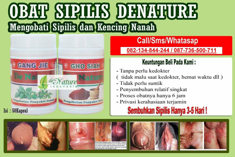 Illustration for article titled Jual obat gonore di bandung